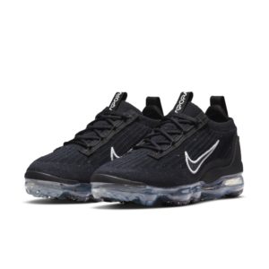 Nike Air VaporMax 2021 FK Black 50% Sustainable Materials (DC4112-002)