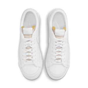 Nike Blazer Low ’77 White (DC4769-101)