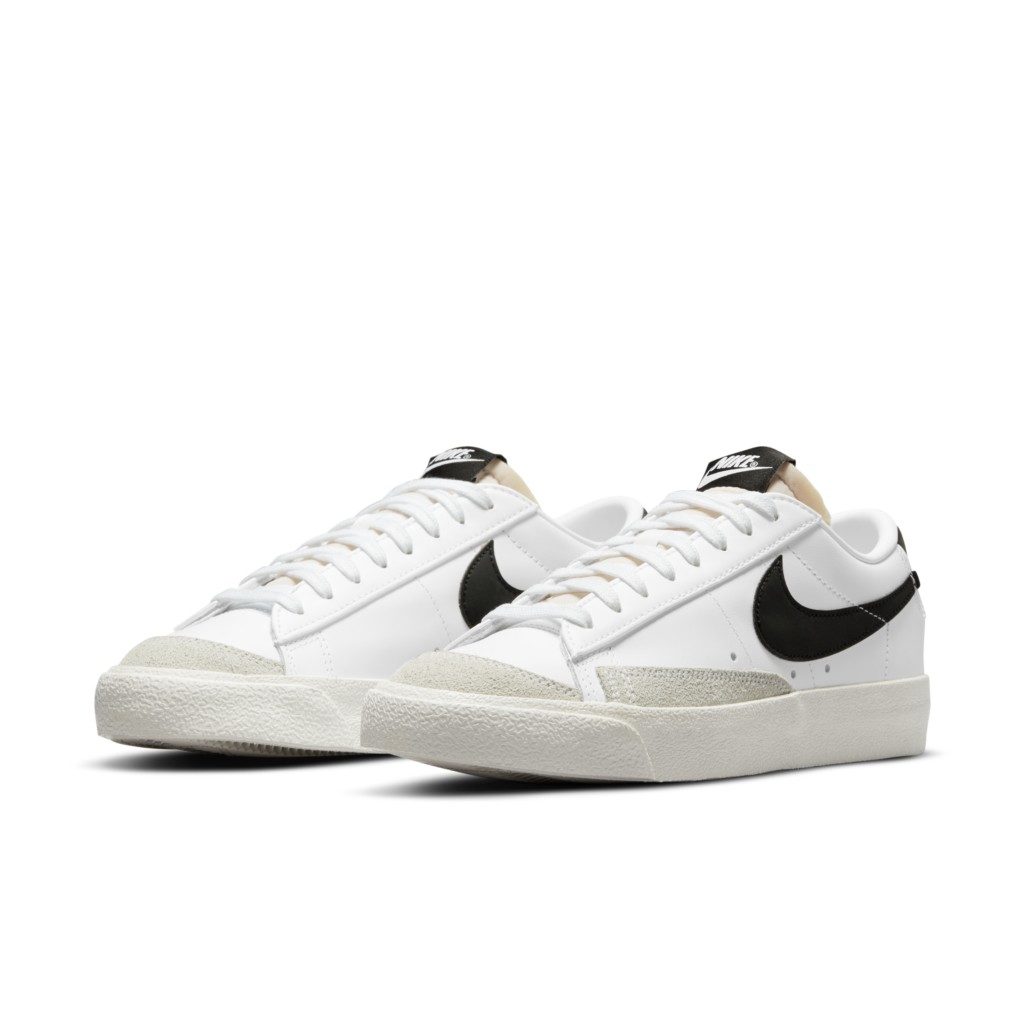 Nike Blazer Low ’77 White (DC4769-102)