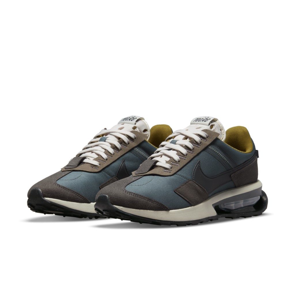 Nike Air Max Pre-Day LX Grey 50% Sustainable Materials (DC5330-301)