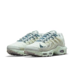 Nike Air Max Terrascape Plus Grey 50% Sustainable Materials (DC6078-001)