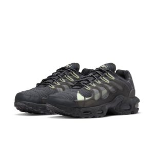 Nike Air Max Terrascape Plus Black 50% Sustainable Materials (DC6078-002)