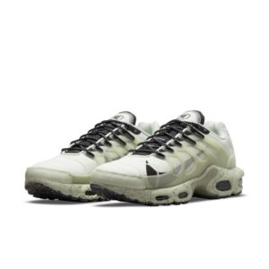 Nike Air Max Terrascape Plus Grey 50% Sustainable Materials (DC6078-100)
