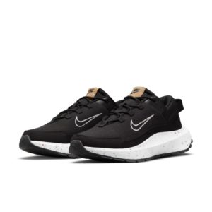 Nike Crater Remixa Black 50% Sustainable Materials (DC6916-003)