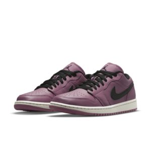 Air Jordan 1 Low SE Purple (DC7268-500)