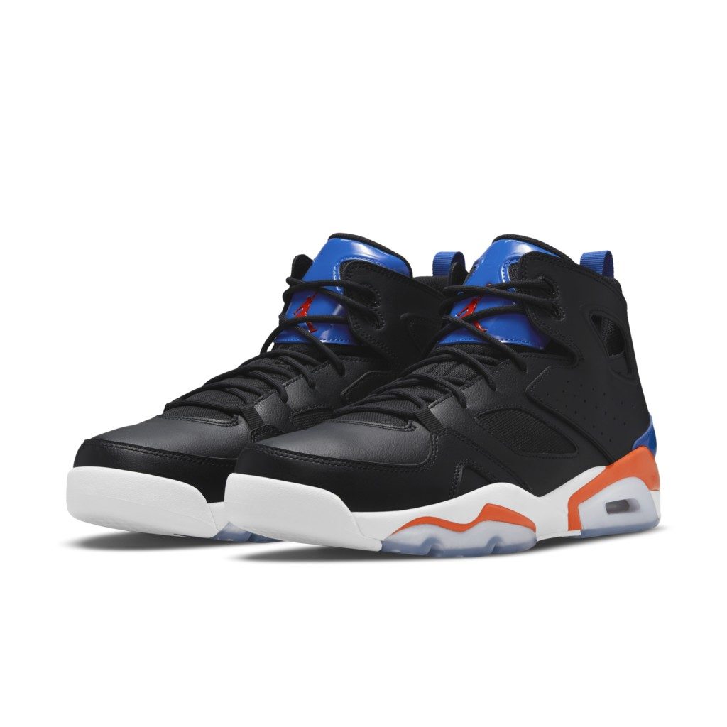 Jordan Flight Club ’91 Black (DC7329-008)