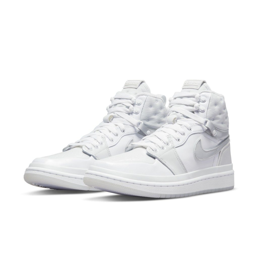 Air Jordan 1 Acclimate White (DC7723-100)