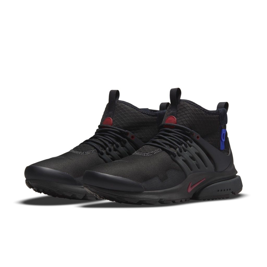 Nike Air Presto DC8751-001