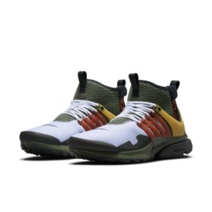 Nike Air Presto Mid Utility Green (DC8751-300)