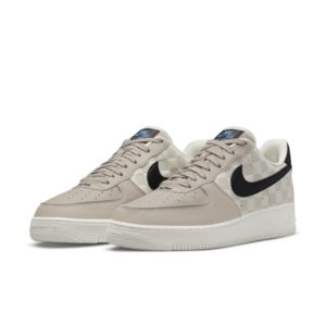 Nike Air Force 1 ’07 QS Brown (DC8877-200)