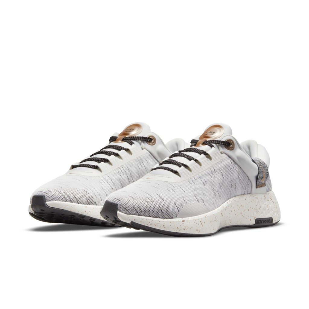 Nike Renew Serenity Run Premium Road Running Grey (DC9010-103)
