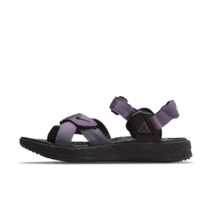 Nike ACG Air Deschutz + Sandals Purple (DC9092-500)