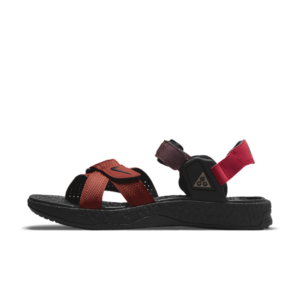 Nike ACG Air Deschutz + Sandals Red (DC9092-600)