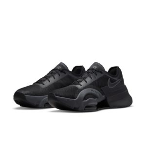 Nike Air Zoom SuperRep 3 HIIT Class Black (DC9115-001)