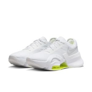 Nike Air Zoom SuperRep 3 HIIT Class White (DC9115-107)