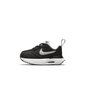 Nike Air Max Dawn Baby/Toddler Black 50% Sustainable Materials (DC9319-002)