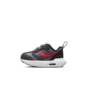 Nike Air Max Dawn Baby/Toddler Grey 50% Sustainable Materials (DC9319-004)