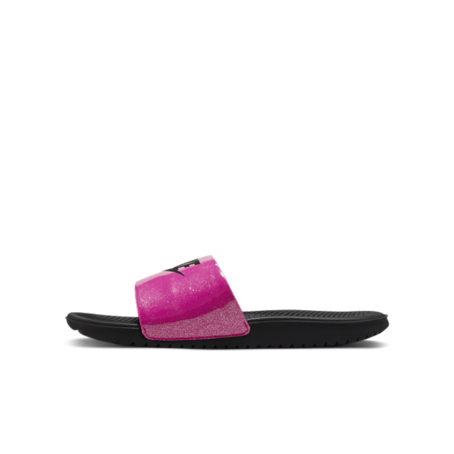 Nike Kawa SE Older/Younger Kids’ Slide Red (DC9320-600)