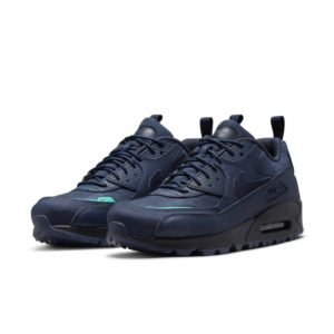 Nike Air Max 90 Surplus Blue (DC9389-400)
