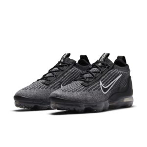 Nike Air Vapormax 2021 FK Black 50% Sustainable Materials (DC9394-001)