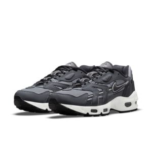 Nike Air Max 96 II Grey (DC9409-001)