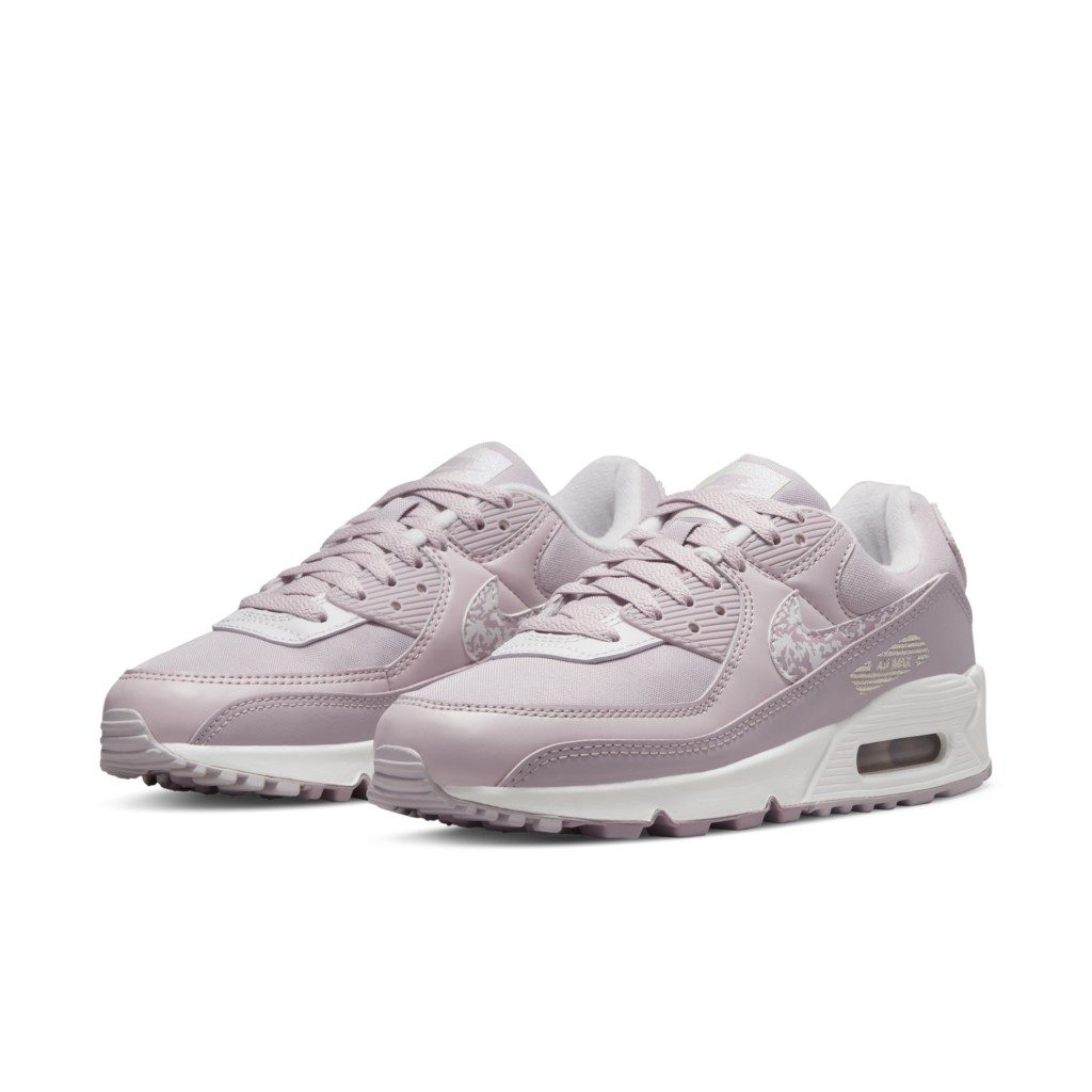 Nike Air Max 90 Purple (DC9445-500)