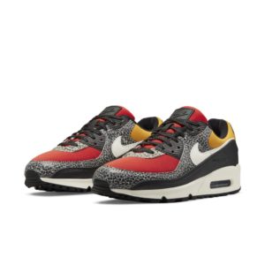 Nike Air Max 90 SE Black (DC9446-001)