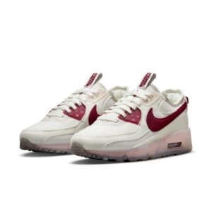 Nike Air Max Terrascape 90 White 50% Sustainable Materials (DC9450-100)