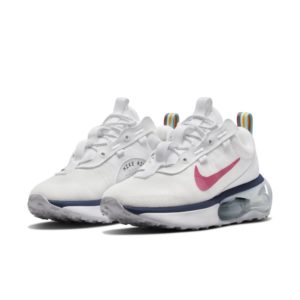 Nike Air Max 2021 White 50% Sustainable Materials (DC9478-100)