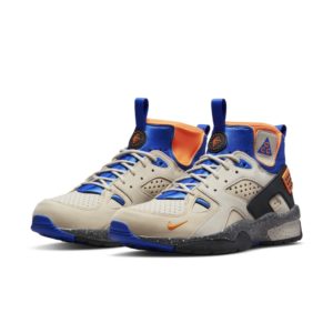 Nike ACG Air Mowabb Brown (DC9554-200)
