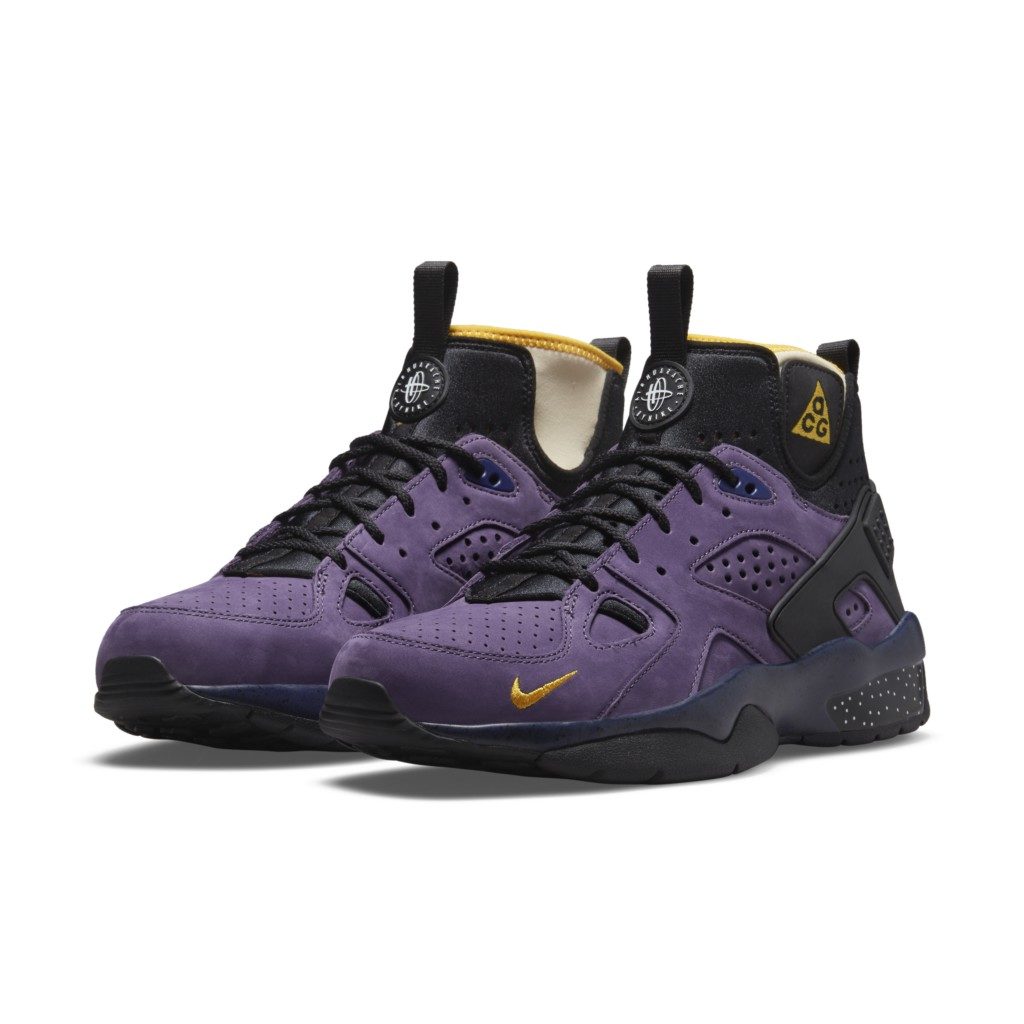Sneaker DC9554-500