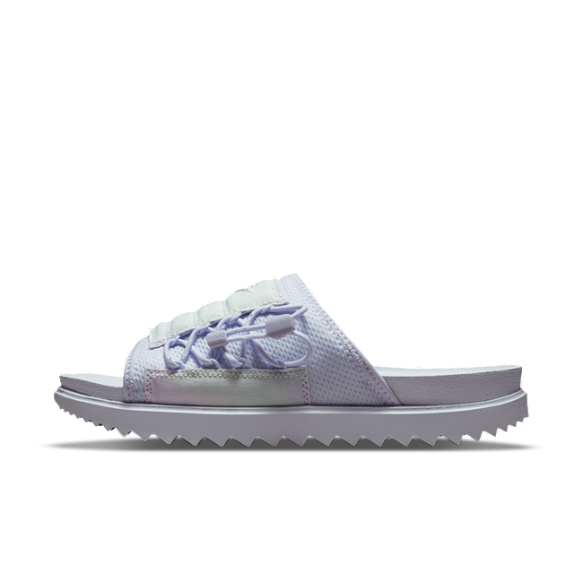 Nike Asuna Print Slide Purple (DC9950-500)