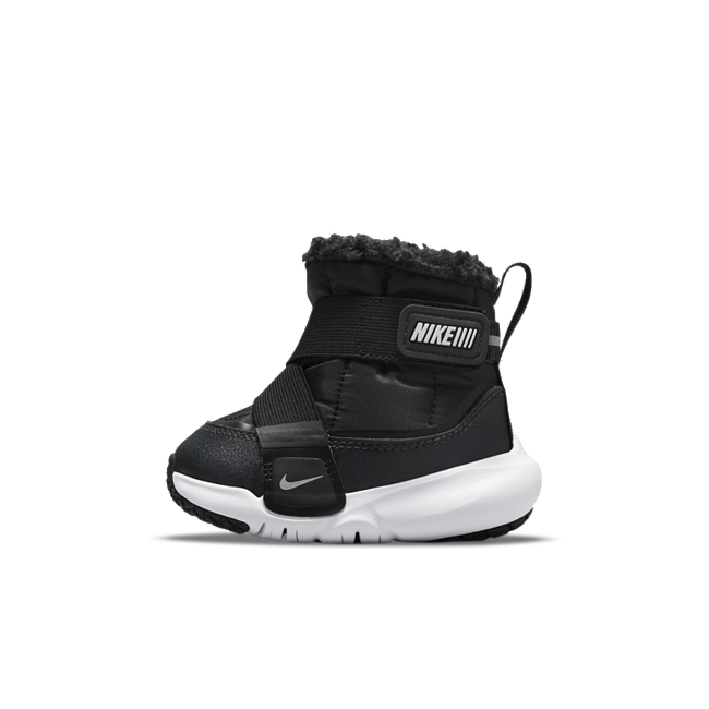 Nike Flex Advance Baby & Toddler Boot Black (DD0303-005)