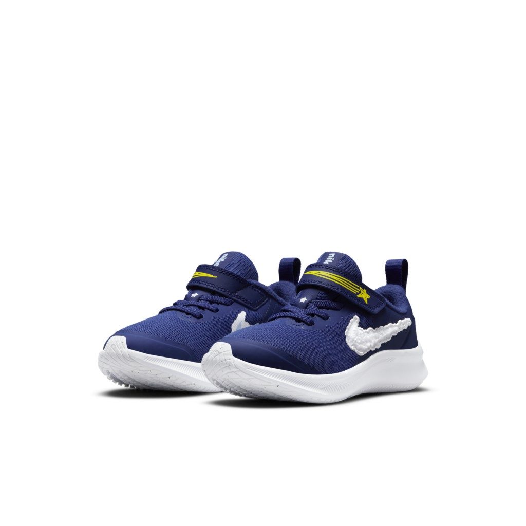 Nike Star Runner 3 Dream Younger Kids’ Blue (DD0750-400)