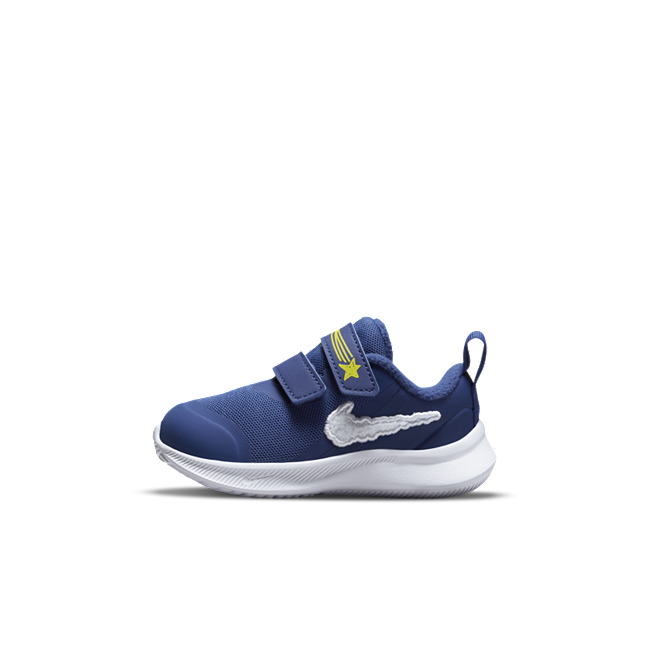Nike Star Runner 3 Dream Baby & Toddler Blue (DD0751-400)