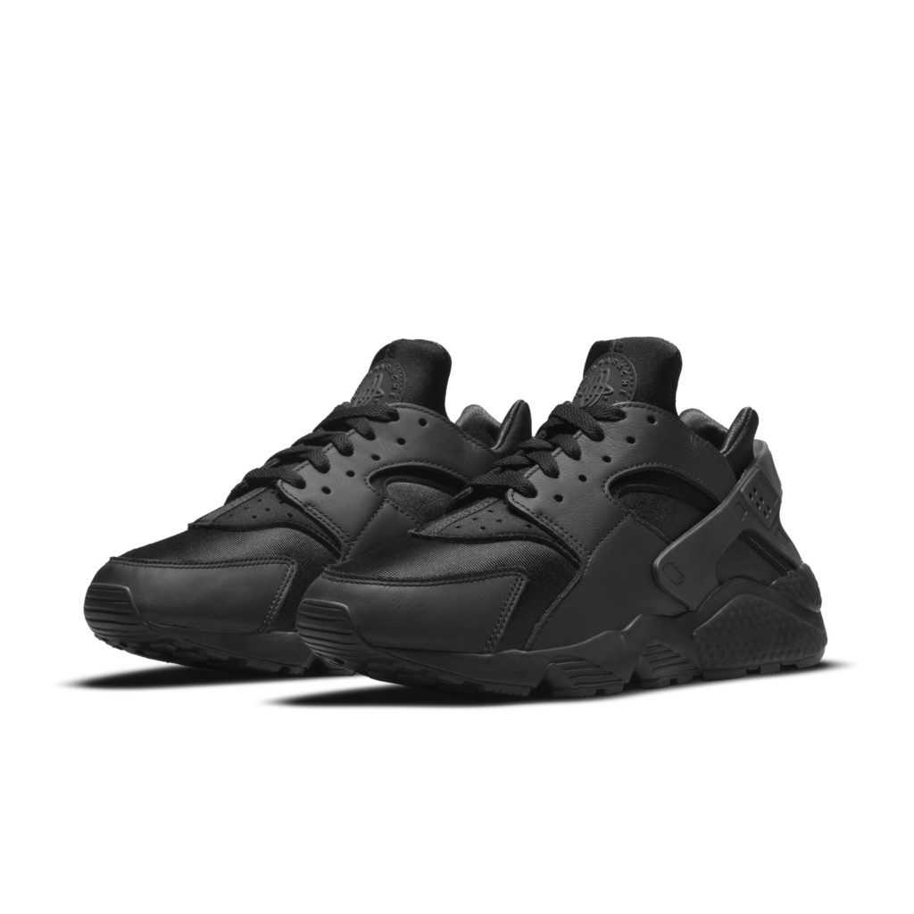 Nike Air Huarache Black (DD1068-002)