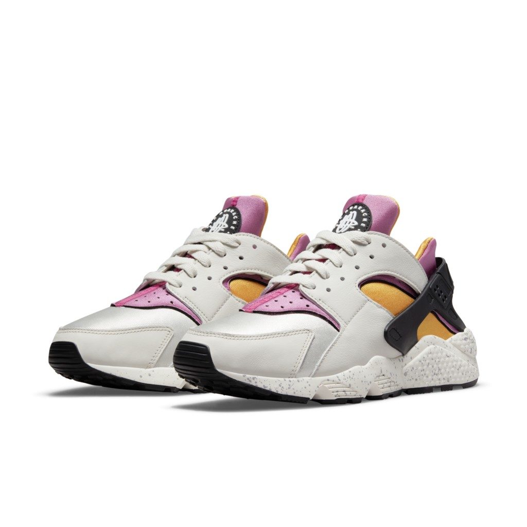 Nike Air Huarache Grey (DD1068-003)