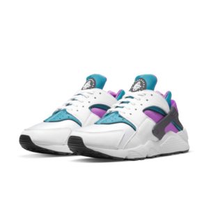 Nike Air Huarache White (DD1068-103)