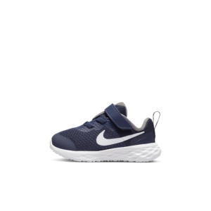 Nike Revolution 6 Baby & Toddler Blue 50% Sustainable Materials (DD1094-400)