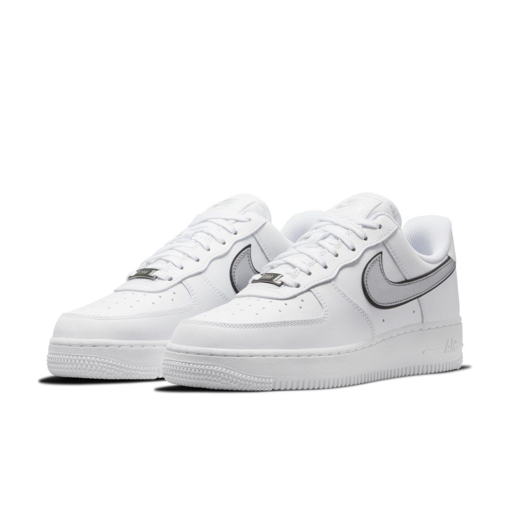 Nike Air Force 1 ’07 Essential White (DD1523-100)