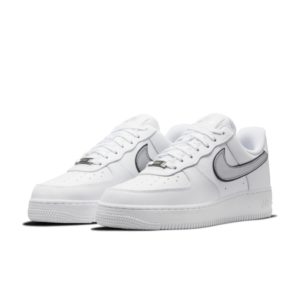 Nike Air Force 1 ’07 Essential White (DD1523-100)