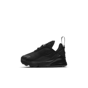Nike Air Max 270 Baby and Toddler Black (DD1646-001)