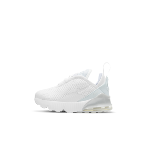 Nike Air Max 270 Baby and Toddler White (DD1646-103)