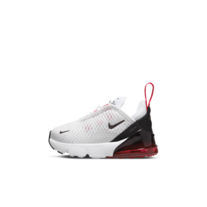 Nike Air Max 270 Baby and Toddler White (DD1646-111)