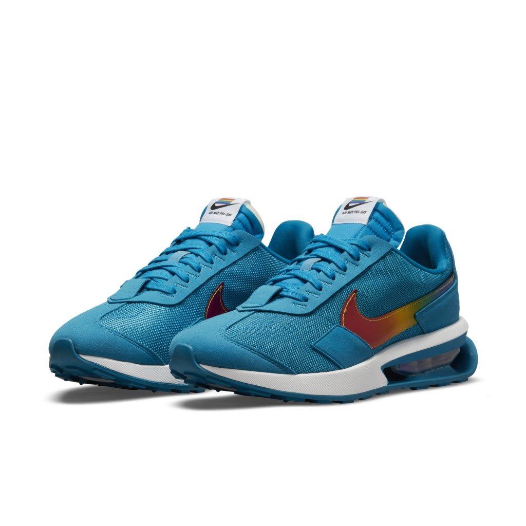 Nike Air Max Pre-Day Be True Blue (DD3025-400)