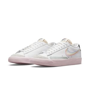 Nike Blazer Low ’77 Vintage Be True White (DD3034-100)