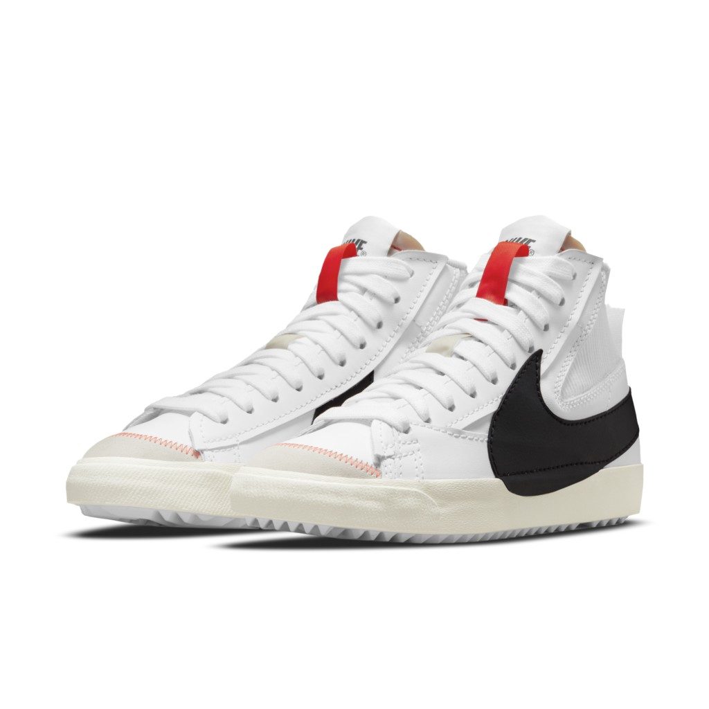 Nike Blazer Mid DD3111-100