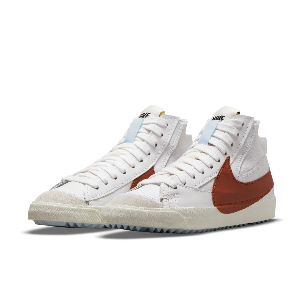 Nike Blazer Mid ’77 Jumbo White (DD3111-101)