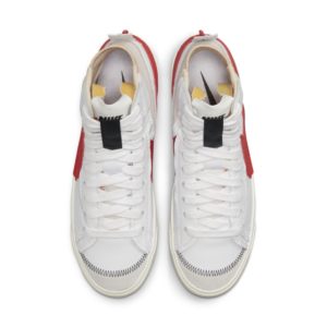Nike Blazer Mid ’77 Jumbo White (DD3111-102)