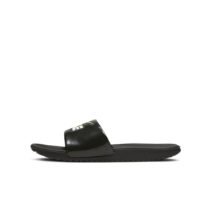 Nike Kawa Younger/Older Kids’ Slide Black (DD3242-001)